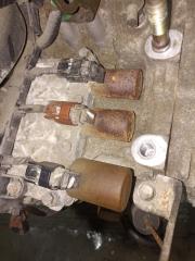 АКПП HONDA FIT GD1 L13A SWRA 4 ракурс