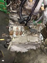 АКПП HONDA FIT GD1 L13A SWRA 5 ракурс