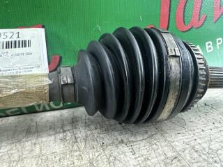 Привод правый передний TOYOTA ESTIMA ACR40 2AZ-FE 3 ракурс