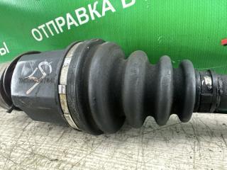 Привод правый передний TOYOTA ESTIMA ACR40 2AZ-FE 4 ракурс