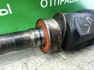 Привод правый передний TOYOTA ESTIMA ACR40 2AZ-FE 5 ракурс