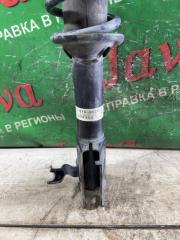 Стойка левая передняя HONDA ZEST JE1 P07A-T 4 ракурс