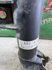 Стойка левая передняя HONDA ZEST JE1 P07A-T 5 ракурс