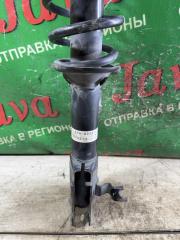 Стойка правая передняя HONDA ZEST JE1 P07A-T 4 ракурс
