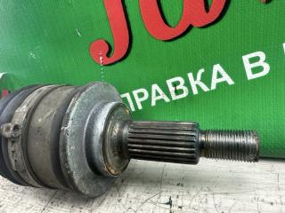 Привод правый передний SUZUKI SWIFT ZC72S K12B 44101-71L10 4 ракурс Привод правый передний SUZUKI SWIFT ZC72S K12B 44101-71L10 4 ракурс