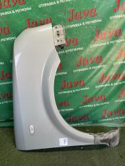 Крыло правое переднее NISSAN CUBE BZ11 CR14DE F31003U0DA 1 ракурс