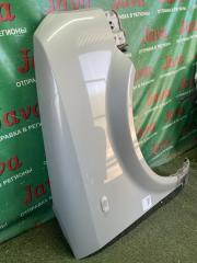 Крыло правое переднее NISSAN CUBE BZ11 CR14DE F31003U0DA 3 ракурс