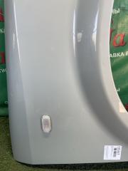Крыло правое переднее NISSAN CUBE BZ11 CR14DE F31003U0DA 5 ракурс
