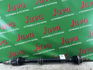 Привод правый передний TOYOTA PRIUS ZVW30 2ZR-FXE 43410-47030 1 ракурс