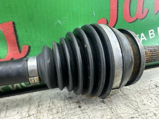 Привод правый передний TOYOTA PRIUS ZVW30 2ZR-FXE 43410-47030 3 ракурс