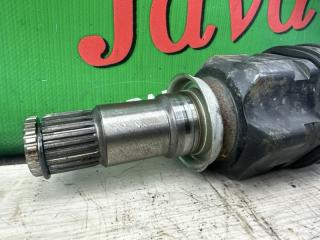 Привод правый передний TOYOTA PRIUS ZVW30 2ZR-FXE 43410-47030 4 ракурс