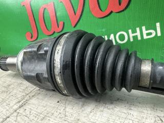 Привод правый передний TOYOTA PRIUS ZVW30 2ZR-FXE 43410-47030 5 ракурс