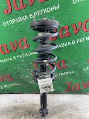 Стойка правая задняя NISSAN BLUEBIRD QU14 QG18DE 1 ракурс