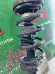 Стойка правая задняя NISSAN BLUEBIRD QU14 QG18DE 3 ракурс