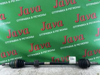 Привод правый передний TOYOTA PASSO NGC30 1NR-FE 43420-B9570 1 ракурс