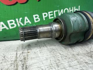 Привод правый передний TOYOTA PASSO NGC30 1NR-FE 43420-B9570 2 ракурс
