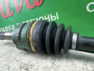 Привод правый передний TOYOTA PASSO NGC30 1NR-FE 43420-B9570 3 ракурс