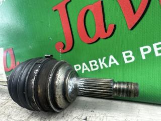 Привод правый передний TOYOTA PASSO NGC30 1NR-FE 43420-B9570 4 ракурс