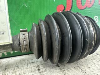 Привод правый передний TOYOTA PASSO NGC30 1NR-FE 43420-B9570 5 ракурс