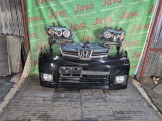 Ноускат передний HONDA ZEST JE1 P07A 1 ракурс Ноускат передний HONDA ZEST JE1 P07A 1 ракурс