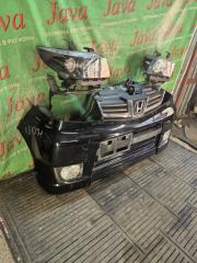 Ноускат передний HONDA ZEST JE1 P07A 2 ракурс Ноускат передний HONDA ZEST JE1 P07A 2 ракурс