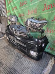 Ноускат передний HONDA ZEST JE1 P07A 3 ракурс Ноускат передний HONDA ZEST JE1 P07A 3 ракурс