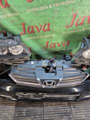 Ноускат передний HONDA ZEST JE1 P07A 5 ракурс Ноускат передний HONDA ZEST JE1 P07A 5 ракурс
