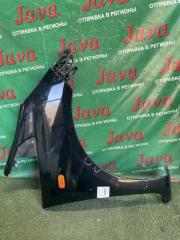 Крыло правое переднее HONDA FIT GE6 L13A 1 ракурс