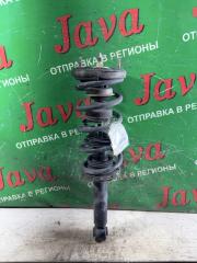 Стойка левая задняя NISSAN BLUEBIRD QU14 QG18DE 1 ракурс