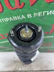 Стойка левая задняя NISSAN BLUEBIRD QU14 QG18DE 2 ракурс