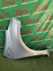 Крыло правое переднее TOYOTA VITZ KSP130 1KR-FE 1 ракурс