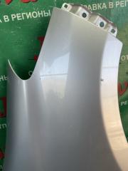 Крыло правое переднее TOYOTA VITZ KSP130 1KR-FE 4 ракурс
