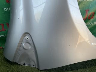 Крыло правое переднее TOYOTA VITZ KSP130 1KR-FE 5 ракурс