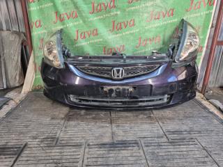 Ноускат передний HONDA FIT GD1 L13A 1 ракурс