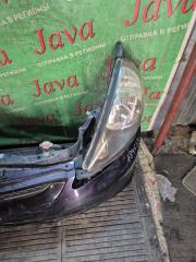 Ноускат передний HONDA FIT GD1 L13A 4 ракурс