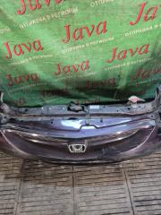 Ноускат передний HONDA FIT GD1 L13A 5 ракурс