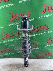 Стойка левая задняя TOYOTA COROLLA FIELDER NZE141 1NZ-FE 1 ракурс