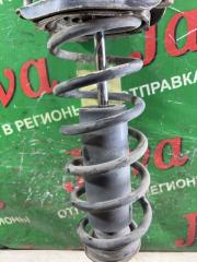 Стойка левая задняя TOYOTA COROLLA FIELDER NZE141 1NZ-FE 3 ракурс