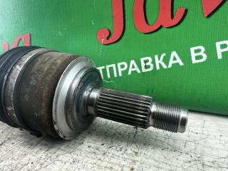 Привод правый передний HONDA JADE FR4 LEB 1 ракурс Привод правый передний HONDA JADE FR4 LEB 1 ракурс