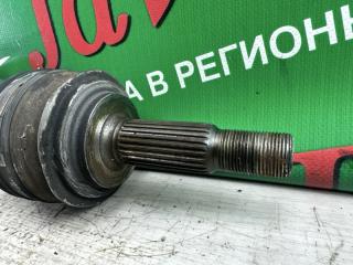 Привод правый передний TOYOTA COROLLA FIELDER NKE165 1NZ-FXE 2 ракурс