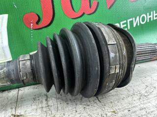 Привод правый передний TOYOTA COROLLA FIELDER NKE165 1NZ-FXE 3 ракурс