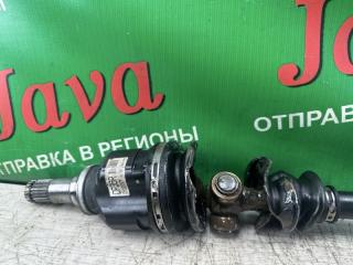 Привод правый передний TOYOTA COROLLA FIELDER NKE165 1NZ-FXE 4 ракурс