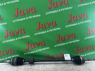 Привод правый передний TOYOTA BB QNC20 K3-VE 43410-B1060 1 ракурс