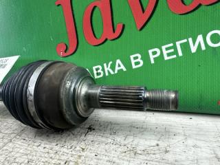 Привод правый передний TOYOTA BB QNC20 K3-VE 43410-B1060 2 ракурс