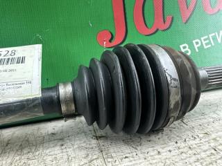 Привод правый передний TOYOTA BB QNC20 K3-VE 43410-B1060 3 ракурс