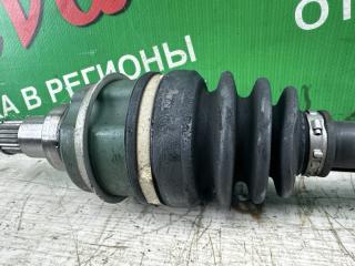 Привод правый передний TOYOTA BB QNC20 K3-VE 43410-B1060 4 ракурс