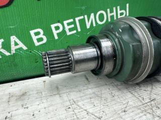 Привод правый передний TOYOTA BB QNC20 K3-VE 43410-B1060 5 ракурс