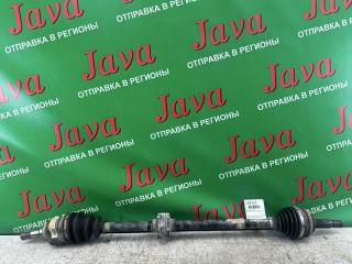 Привод правый передний TOYOTA COROLLA FIELDER NZE141 1NZ-FE 1 ракурс