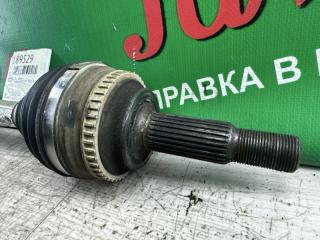 Привод правый передний TOYOTA COROLLA FIELDER NZE141 1NZ-FE 2 ракурс