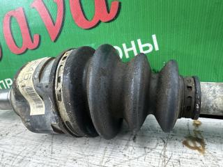 Привод правый передний TOYOTA COROLLA FIELDER NZE141 1NZ-FE 4 ракурс